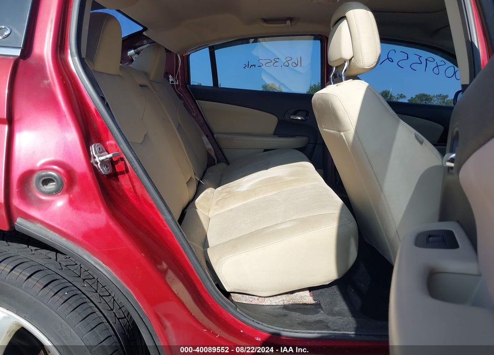 2012 CHRYSLER 200 TOURING VIN: 1C3CCBBB3CN108753