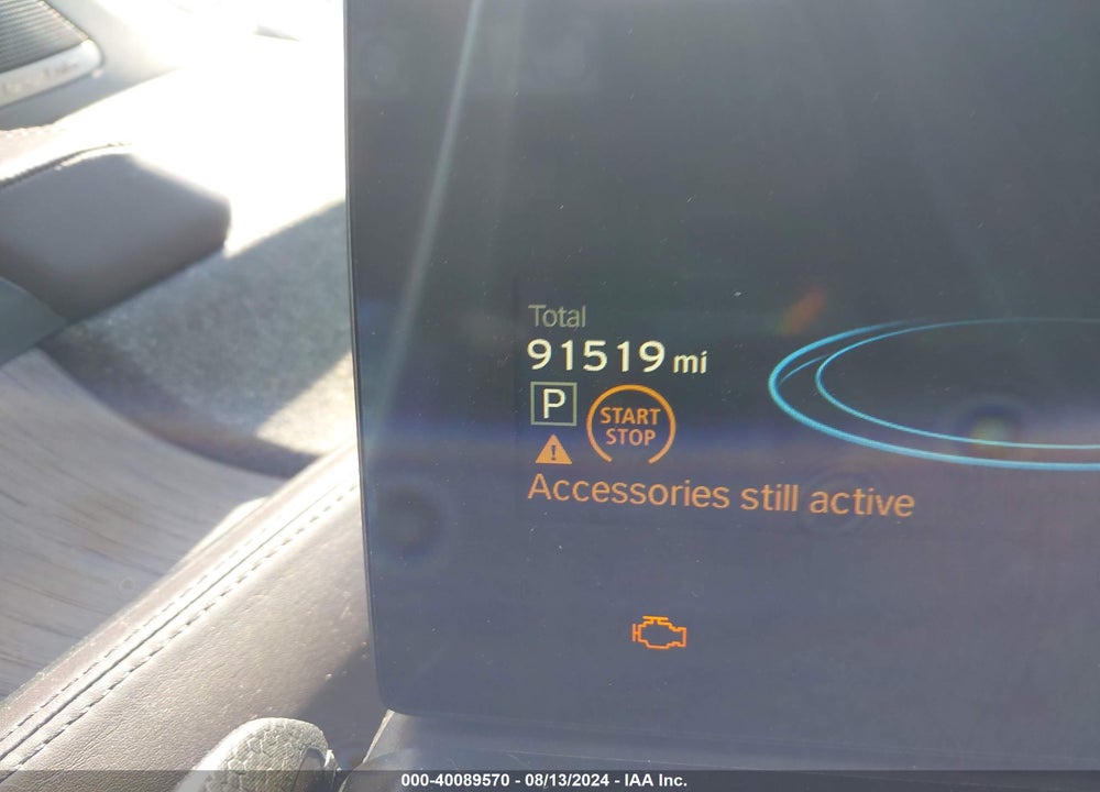 2017 BMW I3 REX VIN: WBY1Z8C35HV890216