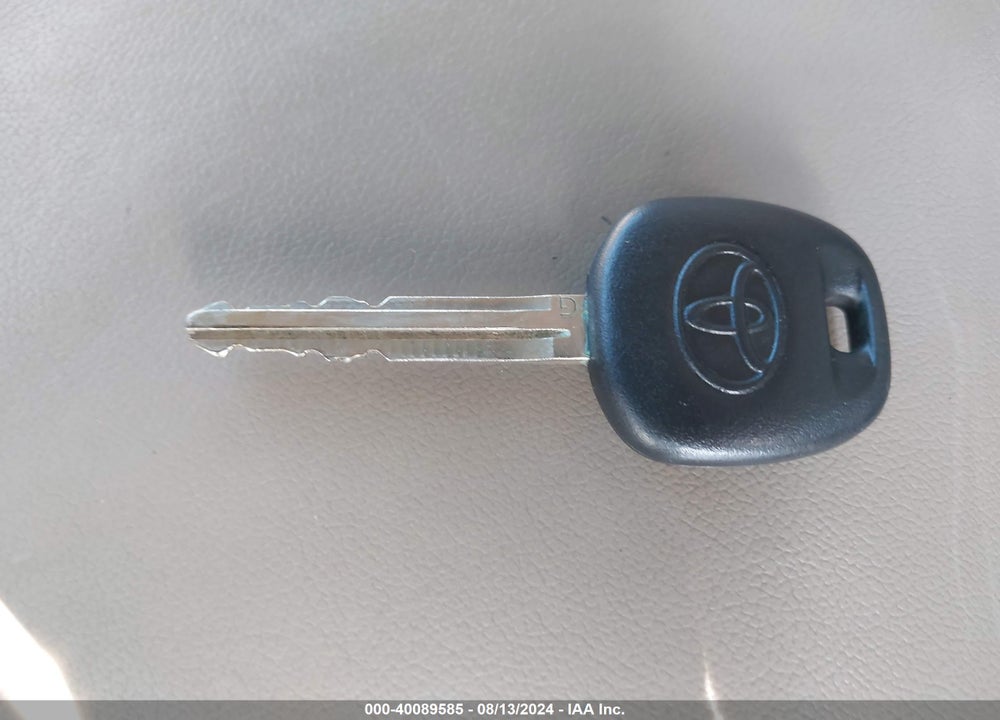 2013 TOYOTA HIGHLANDER SE V6 VIN: 5TDBK3EH5DS276826