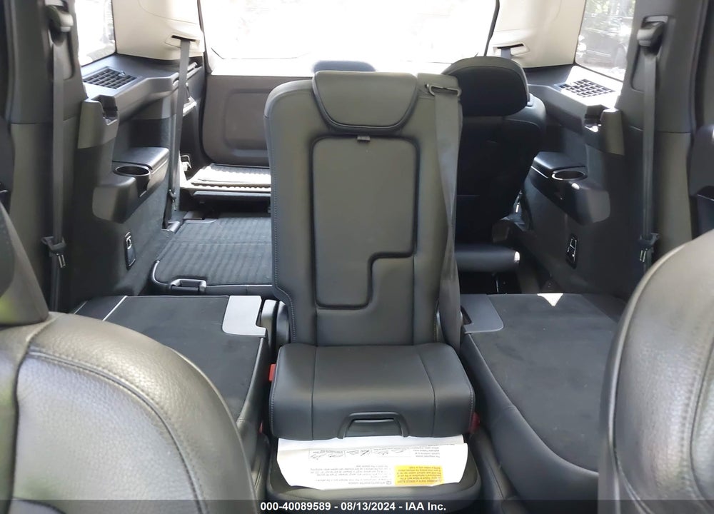 2018 VOLVO XC90 T6 MOMENTUM VIN: YV4A22PK9J1192559
