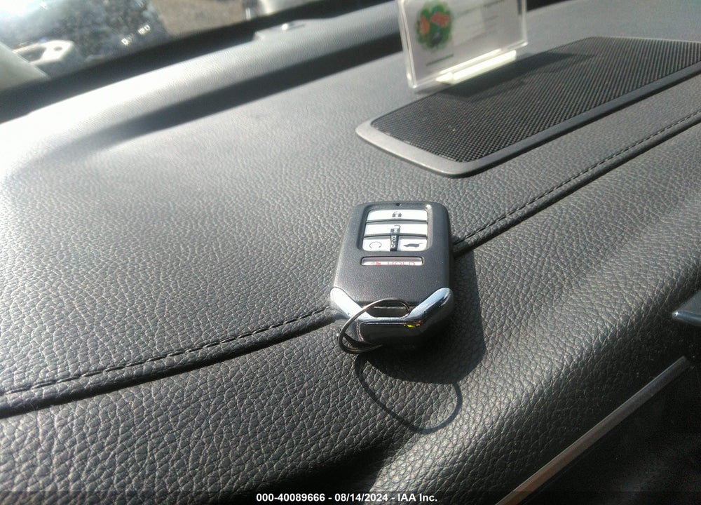 2019 HONDA PASSPORT ELITE VIN: 5FNYF8H08KB014639
