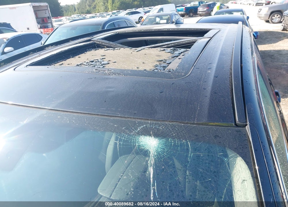 2016 BMW X5 XDRIVE35I VIN: 5UXKR0C59G0U11508