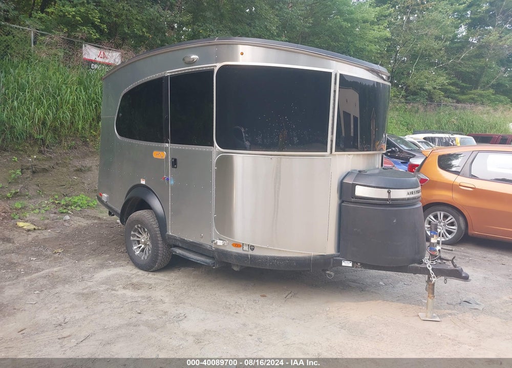 2020 AIRSTREAM OTHER VIN: 1SMG4DC16LJ204800
