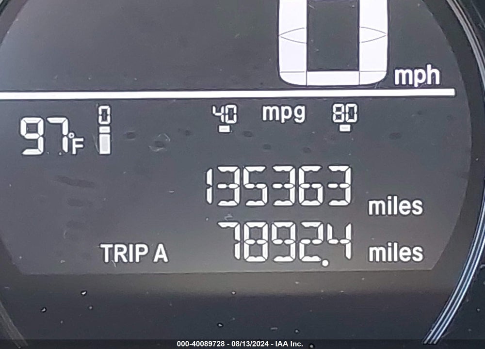 2016 HONDA CIVIC LX VIN: 2HGFC2F54GH513355