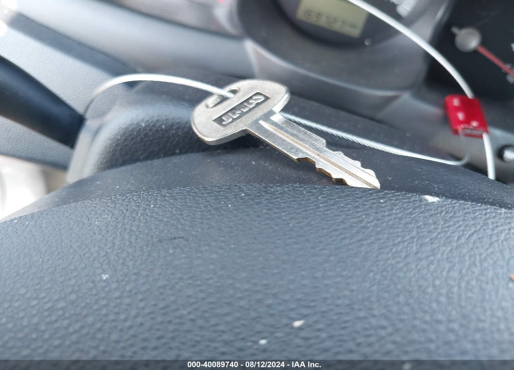 2010 KIA SPORTAGE LX VIN: KNDKG3A46A7703652