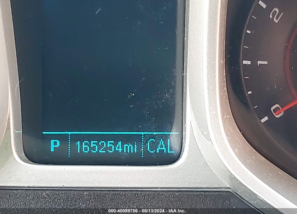 2014 CHEVROLET CAMARO 2LS VIN: 2G1FA1E33E9152148