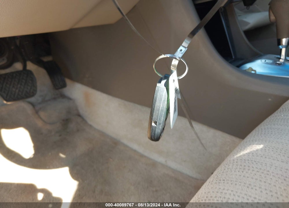 2012 NISSAN ALTIMA 2.5 S VIN: 1N4AL2AP8CN535707