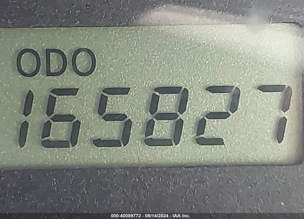 2010 TOYOTA COROLLA LE VIN: 1NXBU4EE4AZ282030