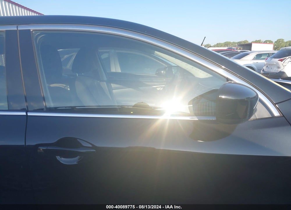 2021 NISSAN ROGUE SPORT S AWD XTRONIC CVT VIN: JN1BJ1AW9MW667797