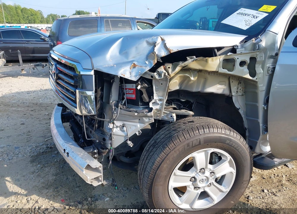 2020 TOYOTA SEQUOIA SR5 VIN: 5TDZY5G19LS075163
