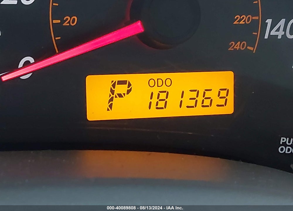 2009 TOYOTA COROLLA XLE VIN: 1NXBU40EX9Z107705