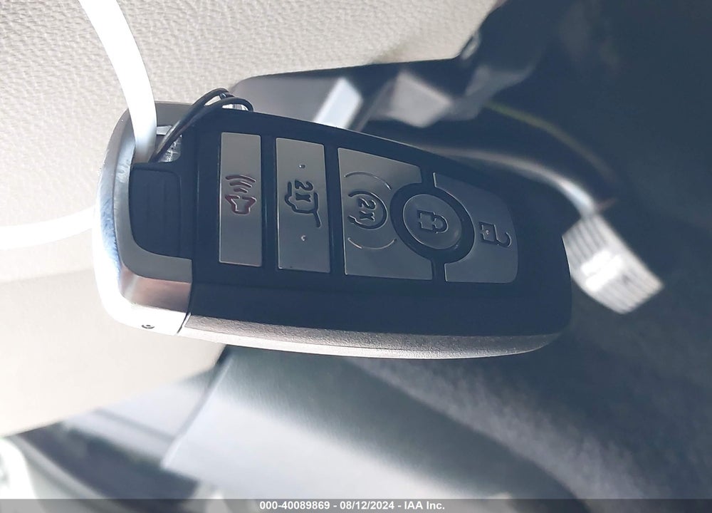 2019 FORD EXPLORER XLT VIN: 1FM5K7DH2KGA60960