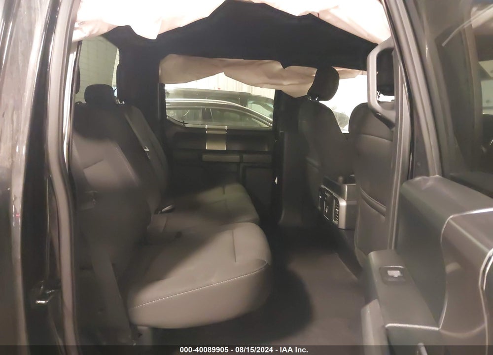 2016 FORD F-150 XLT VIN: 1FTEW1EP9GFC42230