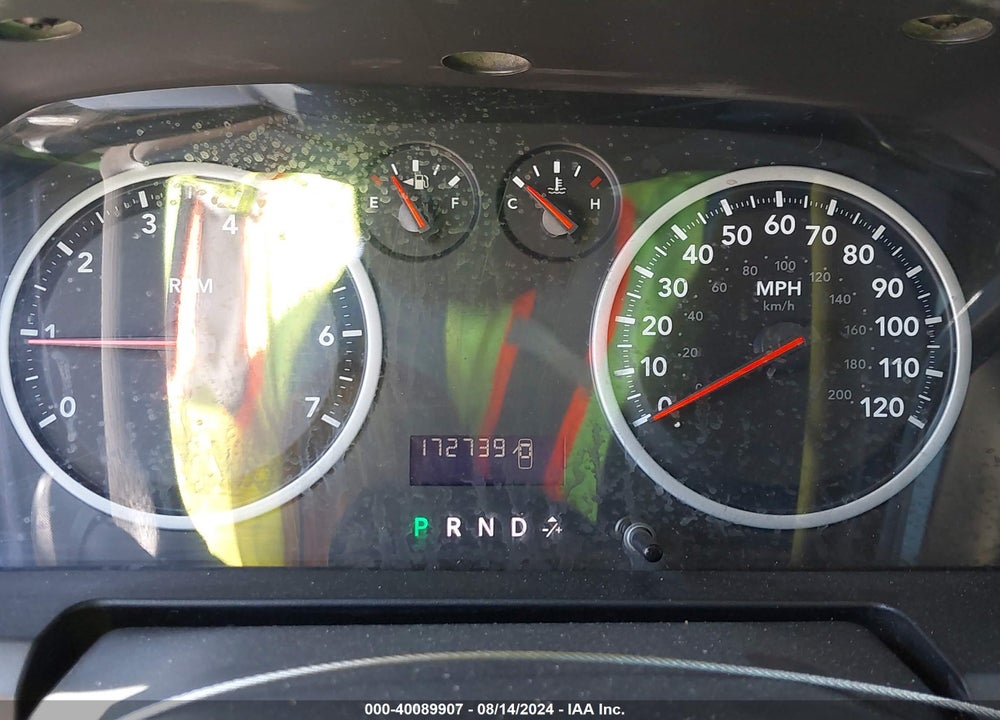 2012 RAM 1500 ST VIN: 1C6RD7KT5CS232265