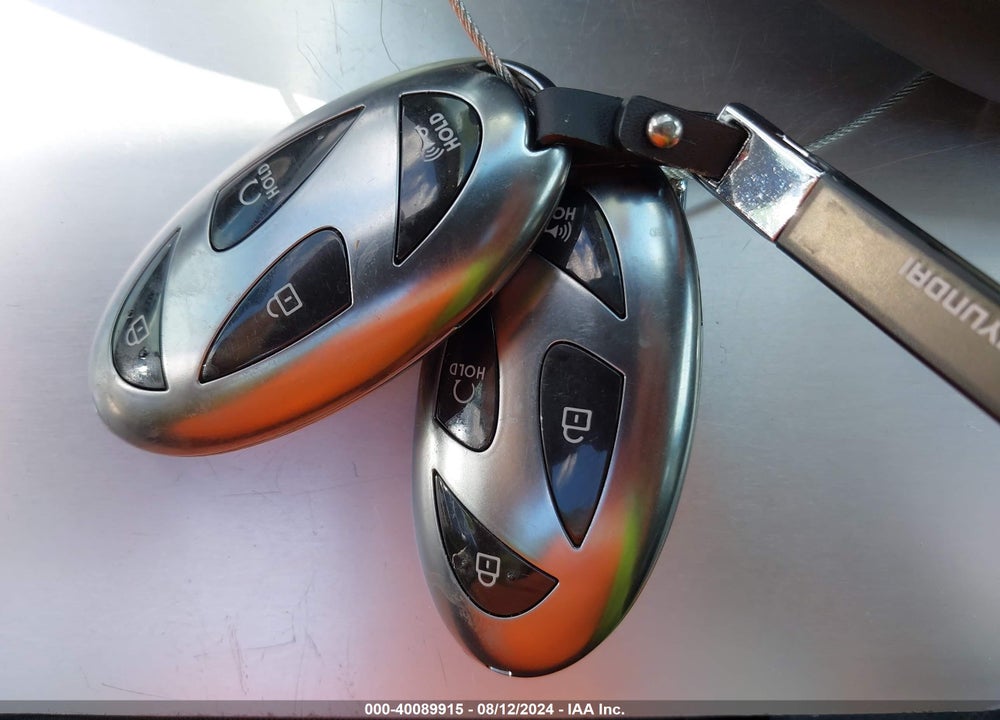 2024 HYUNDAI ELANTRA LIMITED VIN: KMHLP4DG6RU698400