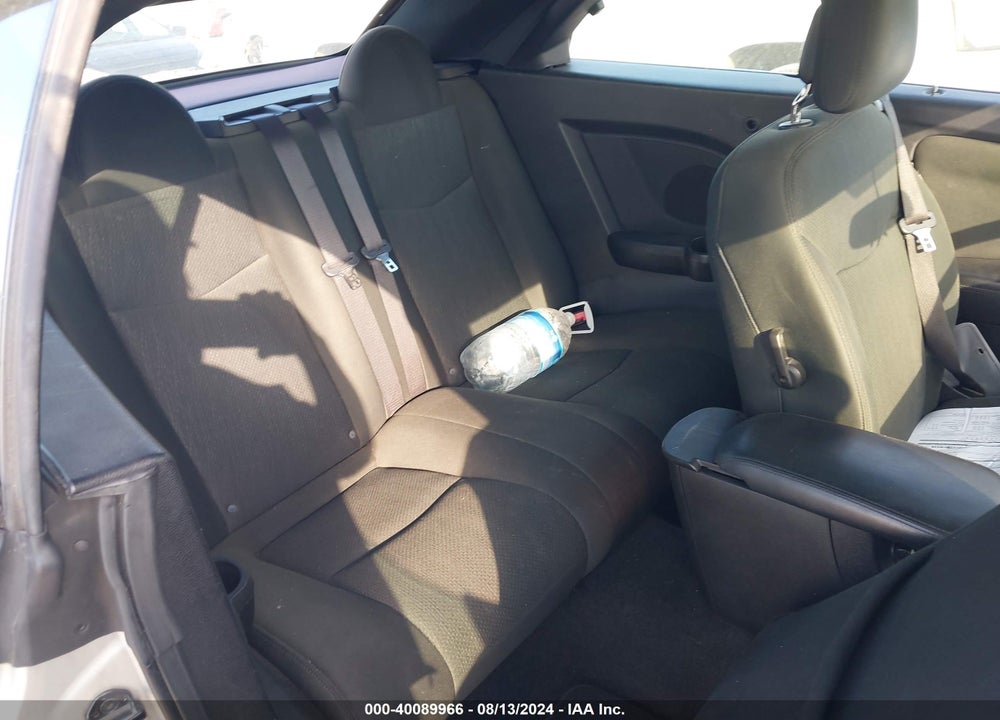 2011 CHRYSLER 200 TOURING VIN: 1C3BC2EGXBN620530