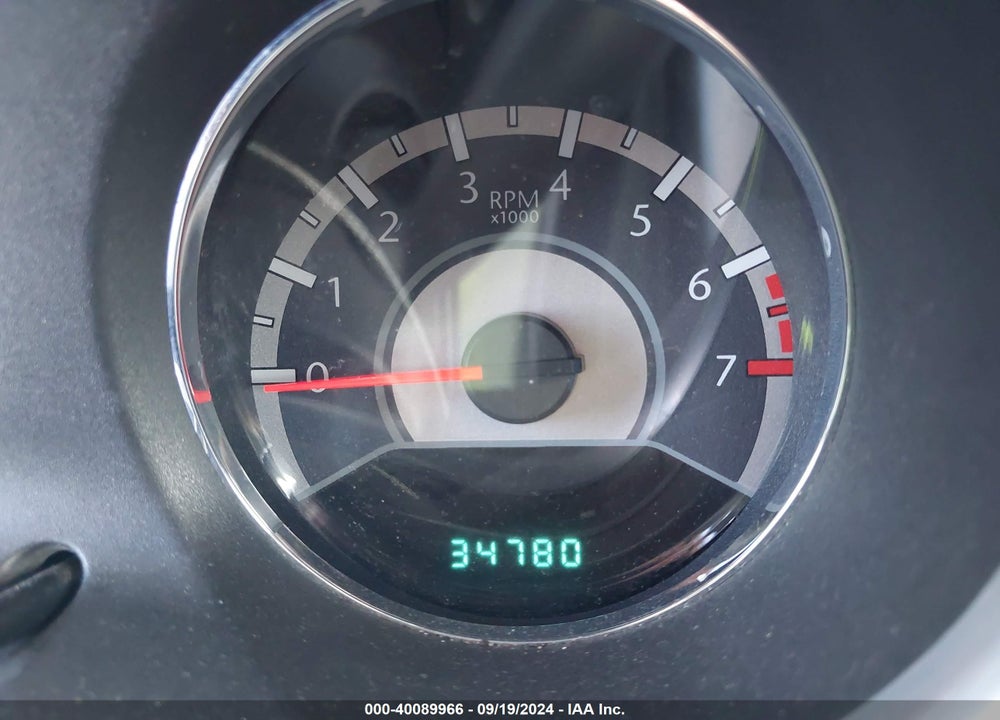 2011 CHRYSLER 200 TOURING VIN: 1C3BC2EGXBN620530