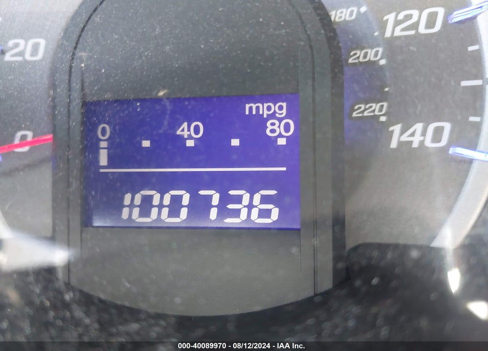 2012 HONDA FIT SPORT VIN: JHMGE8H55CC012953