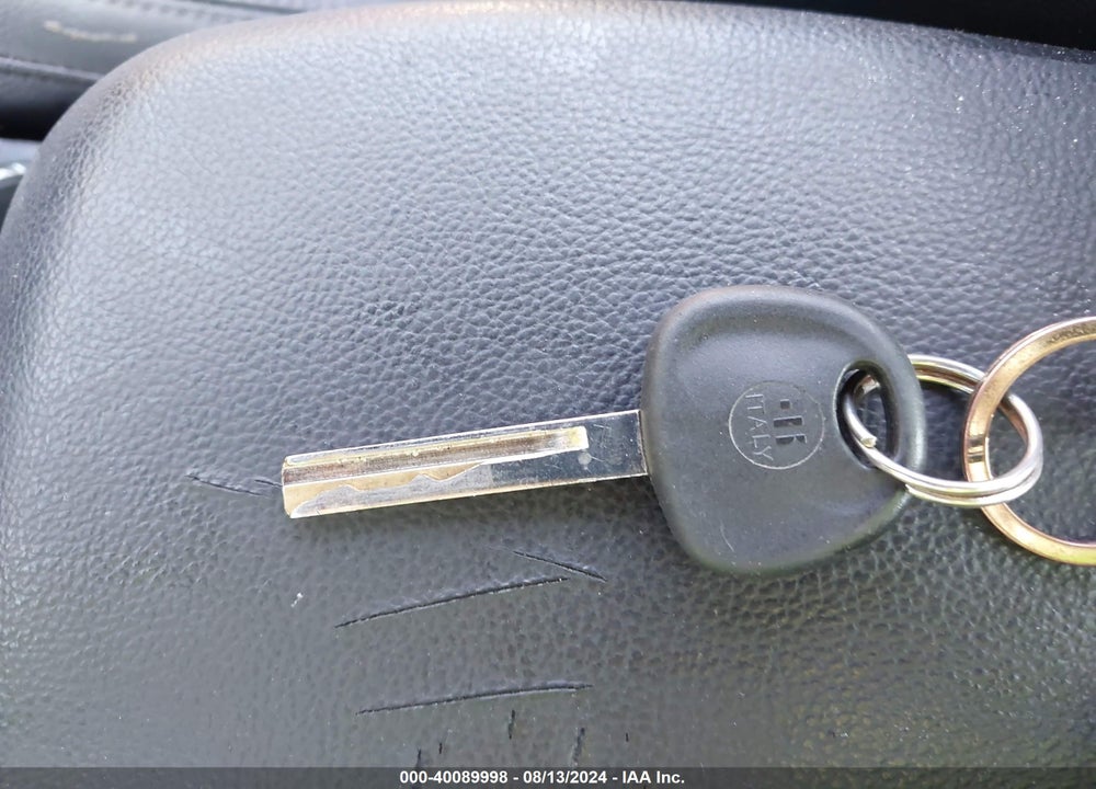 2013 HYUNDAI ELANTRA GT VIN: KMHD35LE6DU104659