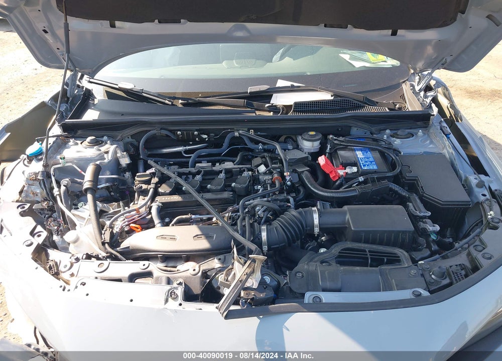 2023 HONDA CIVIC TOURING VIN: 2HGFE1F94PH322378