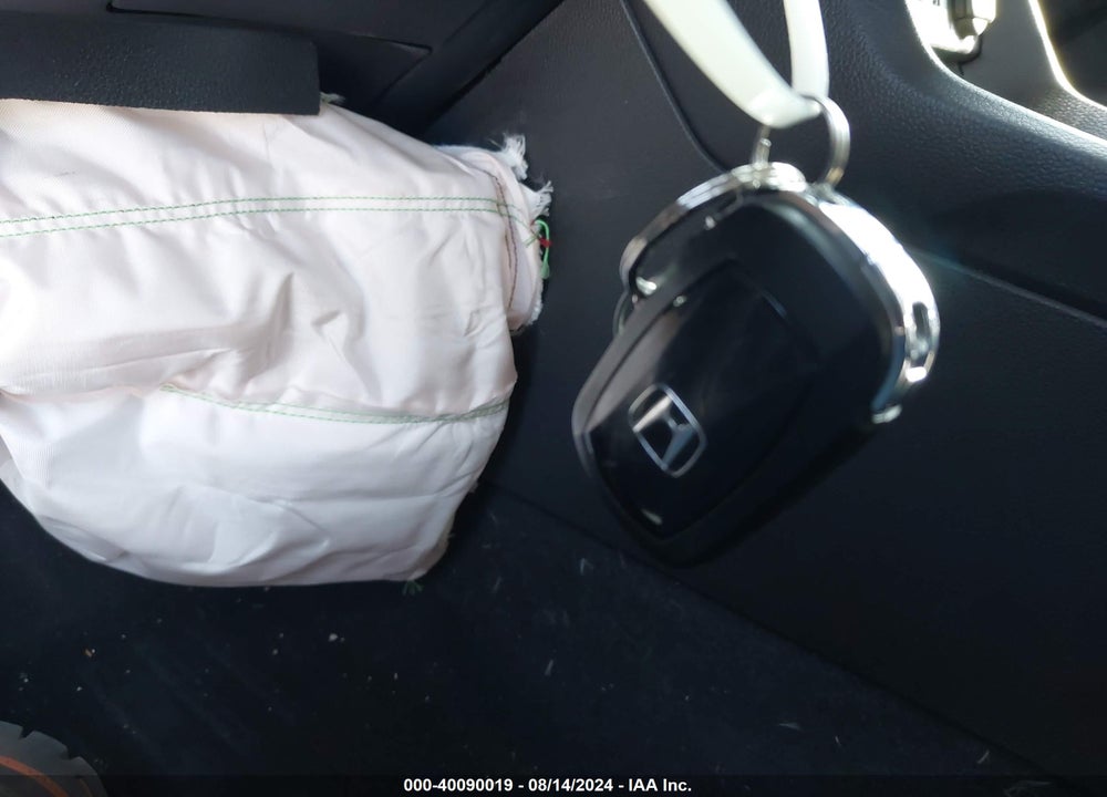2023 HONDA CIVIC TOURING VIN: 2HGFE1F94PH322378