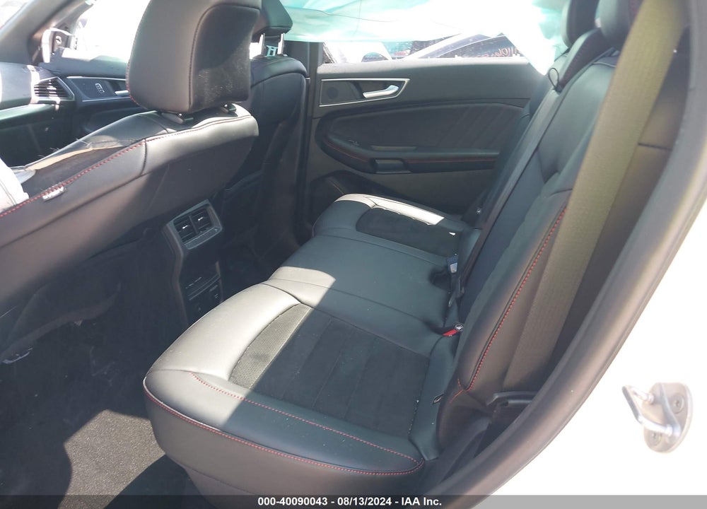 2024 FORD EDGE ST-LINE VIN: 2FMPK4J99RBA84128
