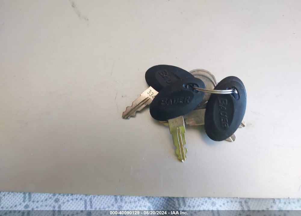 2020 COLEMAN OTHER VIN: 4YDT28522LY936074