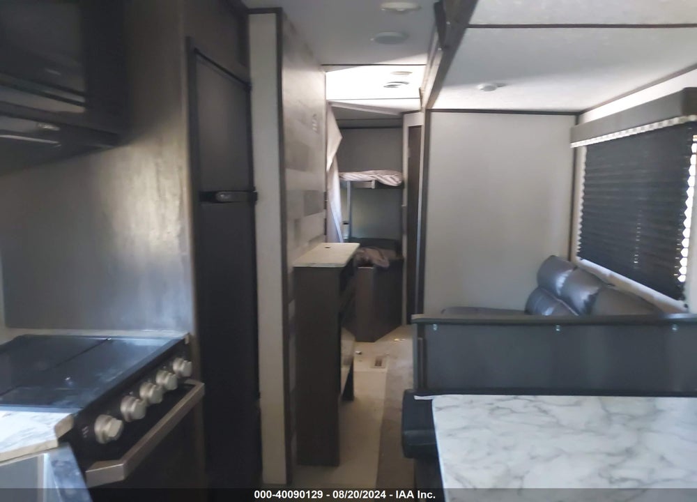 2020 COLEMAN OTHER VIN: 4YDT28522LY936074