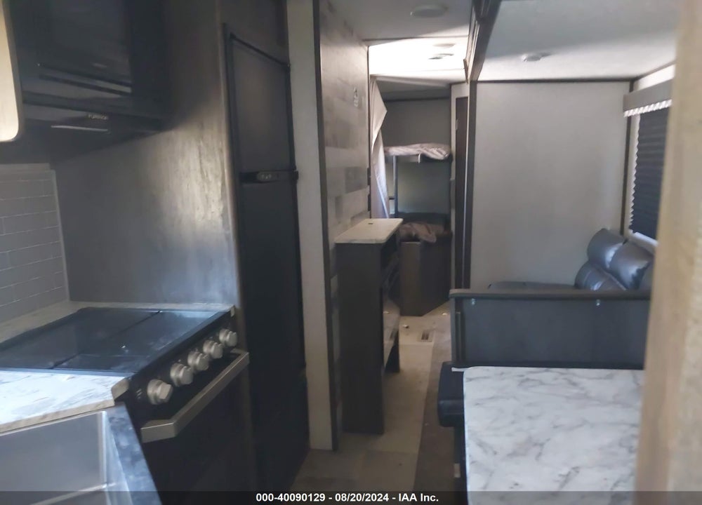 2020 COLEMAN OTHER VIN: 4YDT28522LY936074