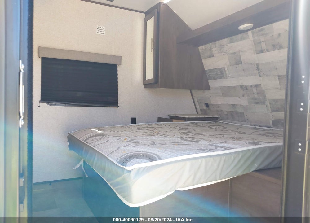 2020 COLEMAN OTHER VIN: 4YDT28522LY936074