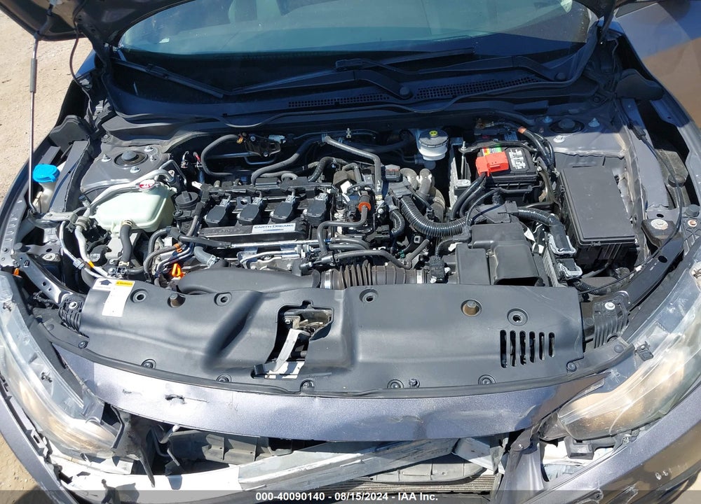 2017 HONDA CIVIC EX-L VIN: 2HGFC1F79HH657044