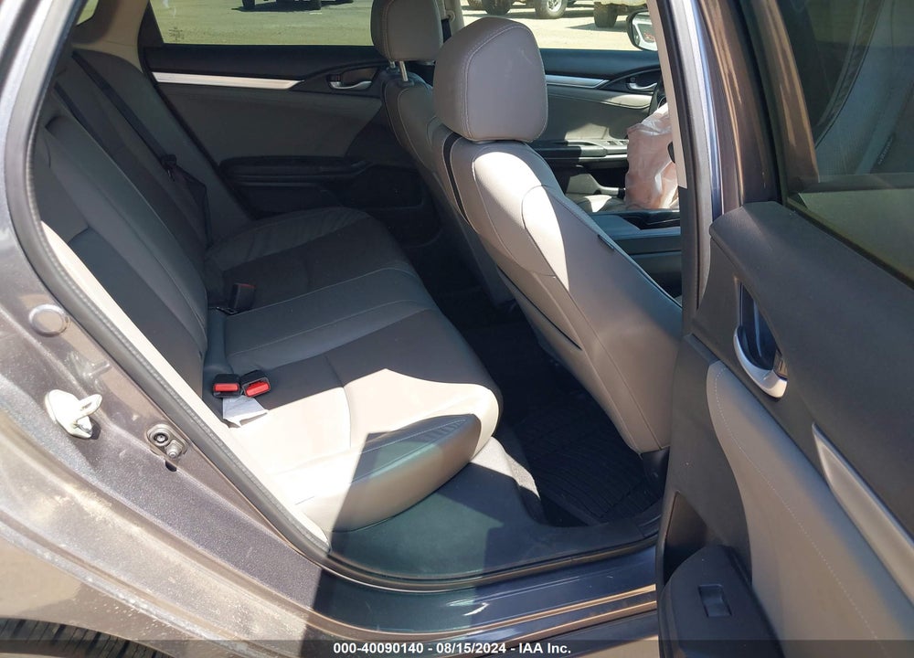 2017 HONDA CIVIC EX-L VIN: 2HGFC1F79HH657044