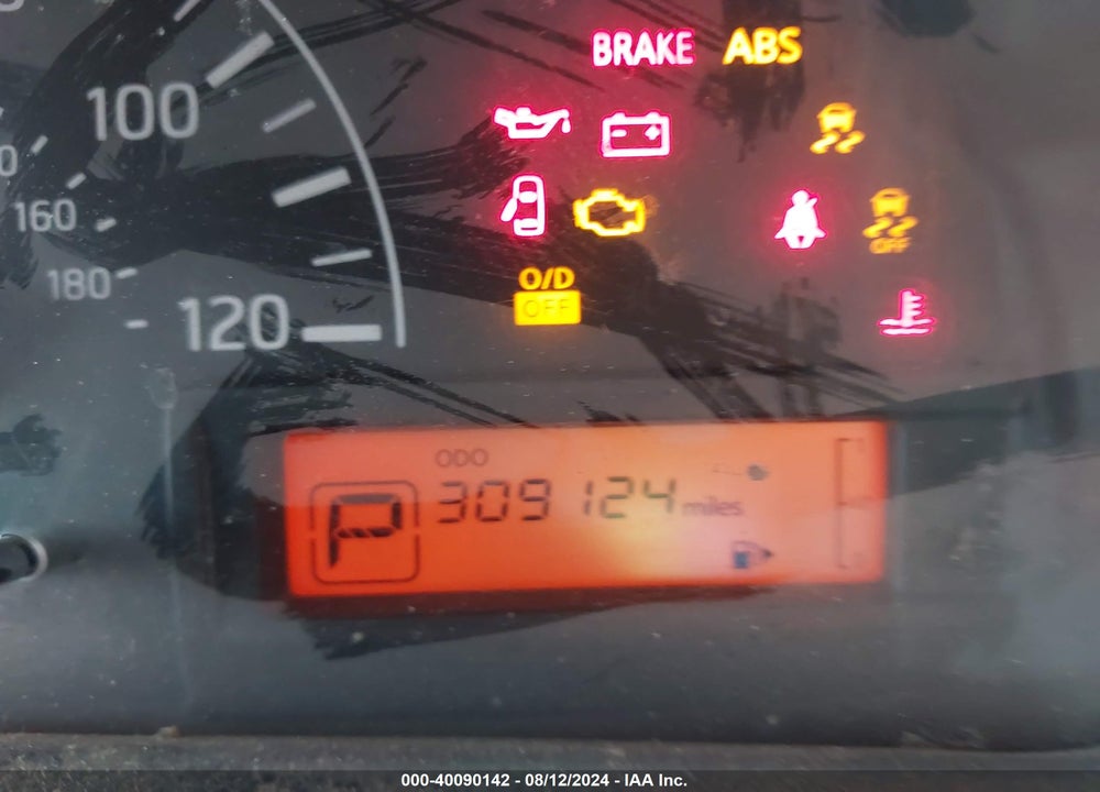 2015 NISSAN NV200 S VIN: 3N6CM0KN9FK696060