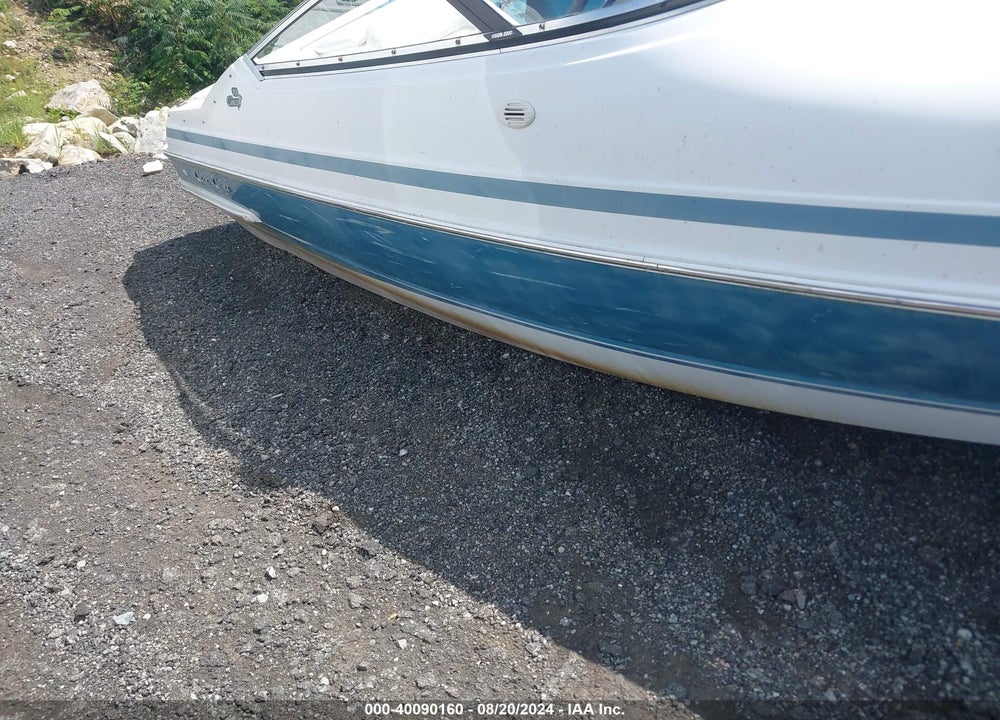 1997 CHRIS CRAFT OTHER VIN: CCBGS111G697