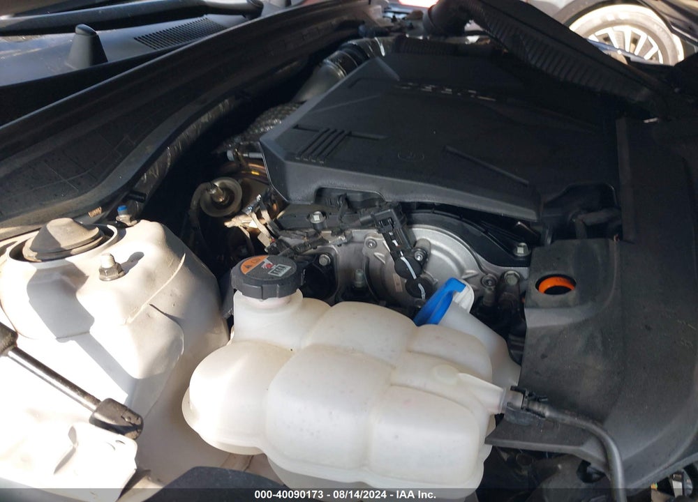 2023 KIA K5 GT VIN: 5XXG44J87PG218864