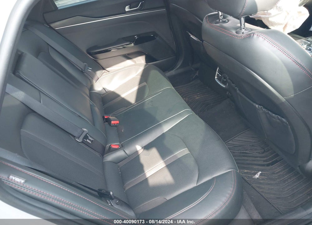 2023 KIA K5 GT VIN: 5XXG44J87PG218864