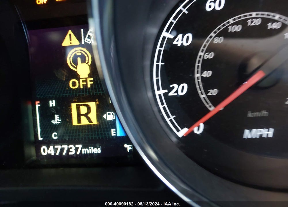 2020 MITSUBISHI OUTLANDER SPORT 2.4 GT AWC VIN: JA4AR4AW1LU030846