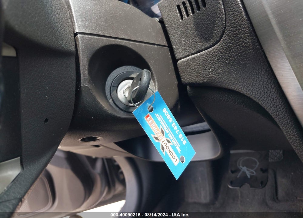 2010 FORD FUSION SE VIN: 3FAHP0HA0AR414916