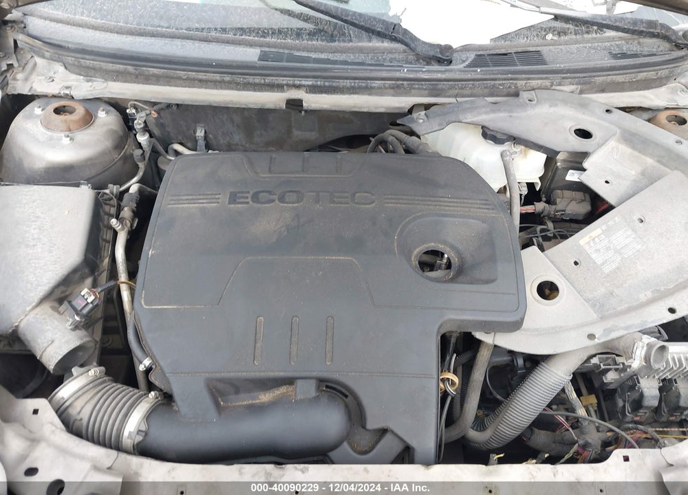 2012 CHEVROLET MALIBU LS VIN: 1G1ZA5EU7CF220484