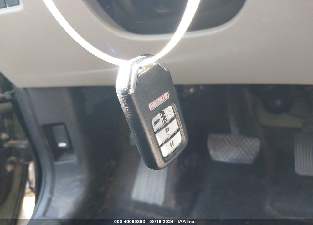 2016 HONDA PILOT EX-L VIN: 5FNYF6H53GB005774