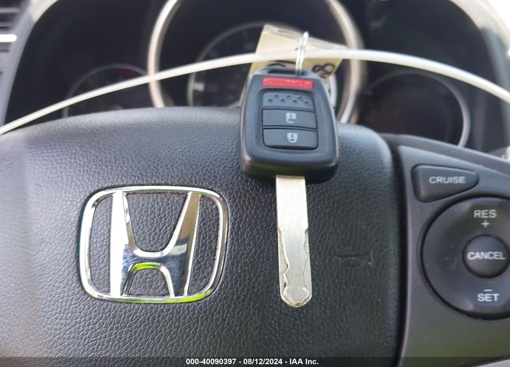 2019 HONDA FIT SPORT VIN: 3HGGK5H64KM705559