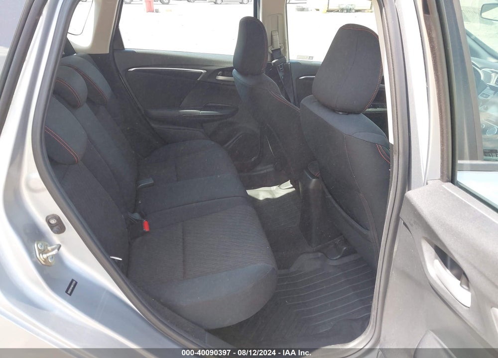 2019 HONDA FIT SPORT VIN: 3HGGK5H64KM705559