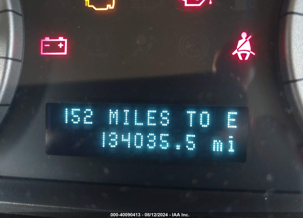 2009 FORD ESCAPE XLT VIN: 1FMCU03G29KA52110