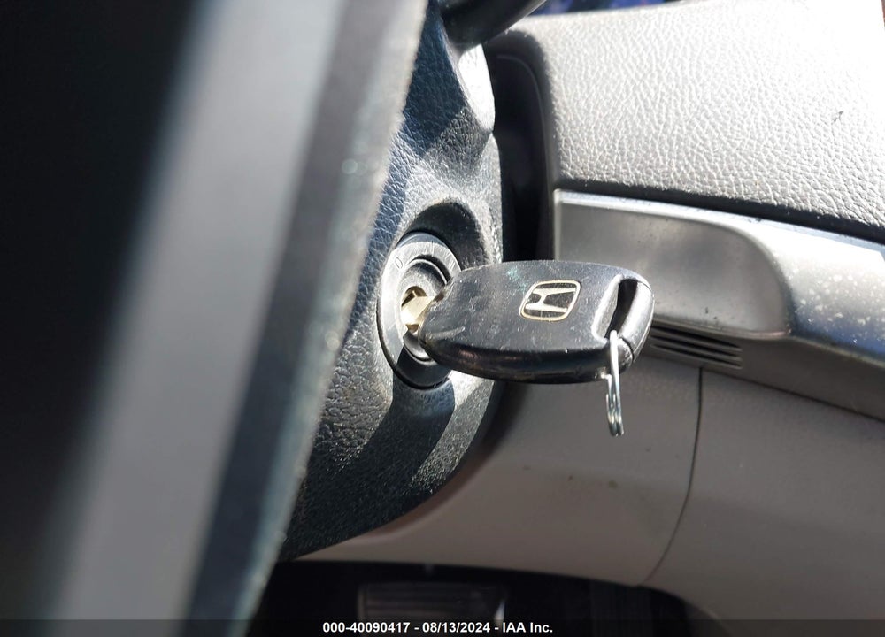2010 HONDA ACCORD SDN 2.4 EX-L/EX-L VIN: 1HGCP2F8XAA044974