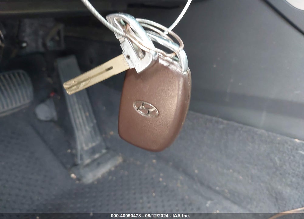 2016 HYUNDAI SONATA SPORT VIN: 5NPE34AF5GH270975