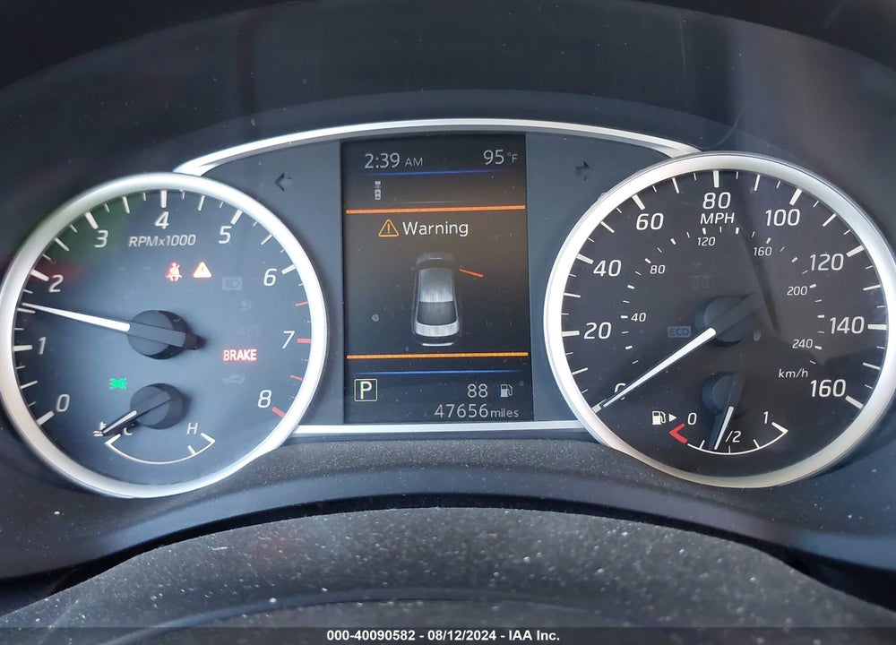 2019 NISSAN SENTRA S VIN: 3N1AB7AP0KY377569