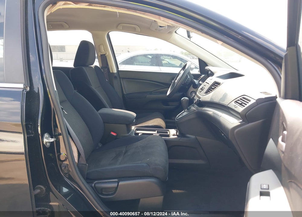 2016 HONDA CR-V VIN: 3CZRM3H3XGG707067