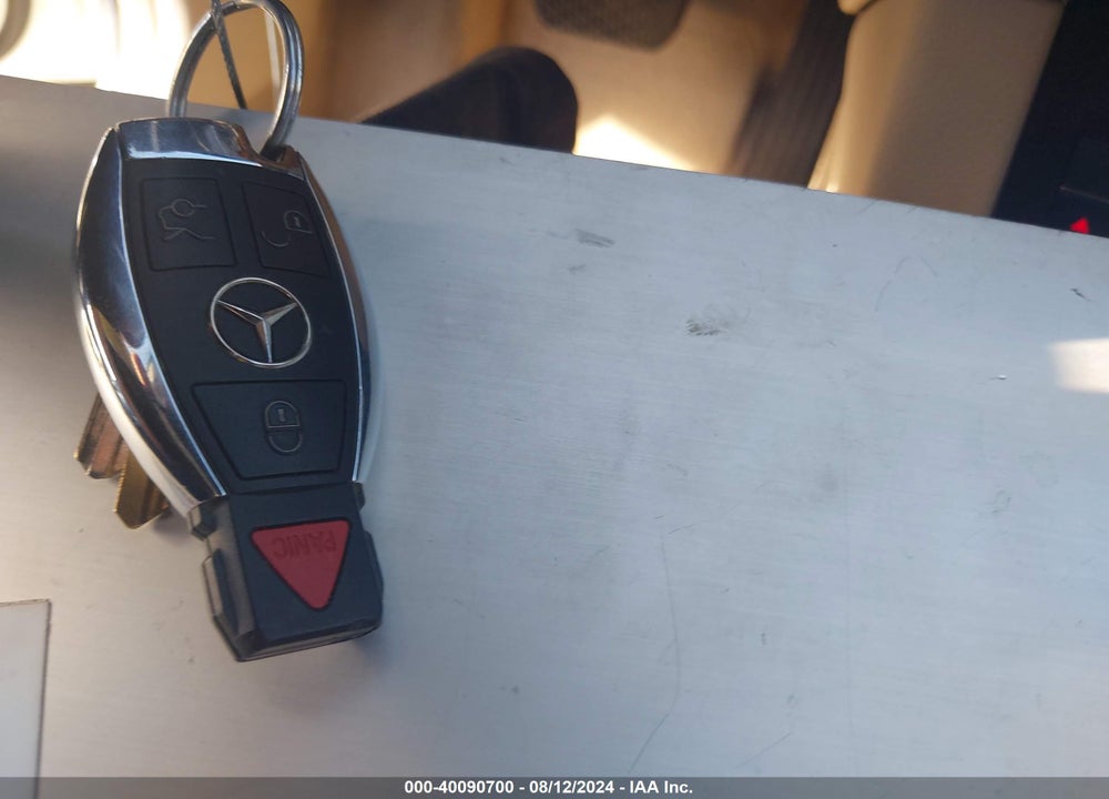 2014 MERCEDES-BENZ E 350 4MATIC VIN: WDDHF8JB7EA795409