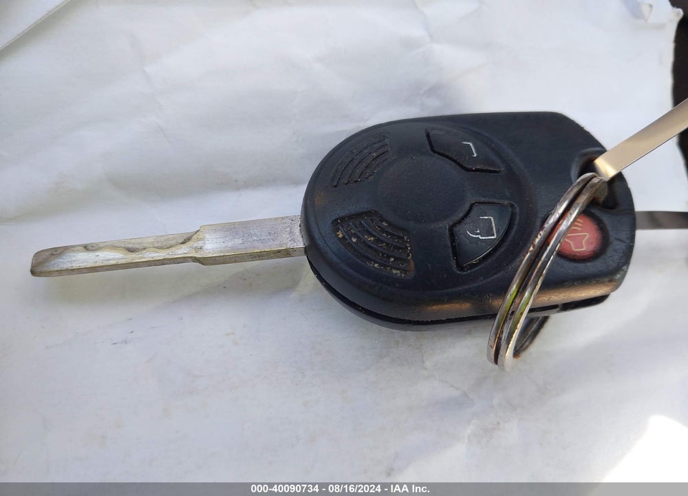 2016 FORD ESCAPE SE VIN: 1FMCU0G78GUB43216