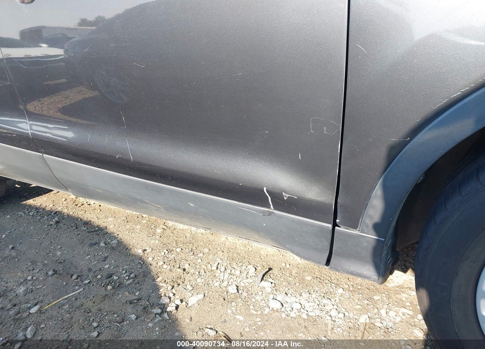 2016 FORD ESCAPE SE VIN: 1FMCU0G78GUB43216